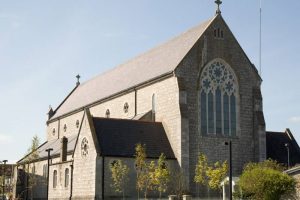 Clane Churches & Buildings