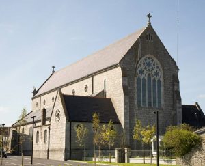 Clane Churches & Buildings