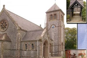 Millicent Church of Ireland