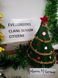 Clane Evergreens